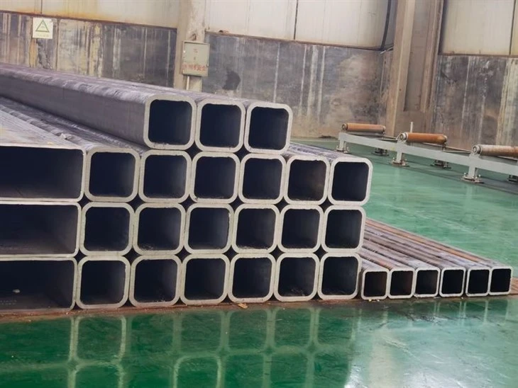 Carbon Steel Hollow Section Carbon Steel Hollow Section