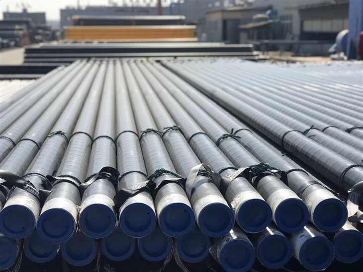 Dur carbon ASTM A106
