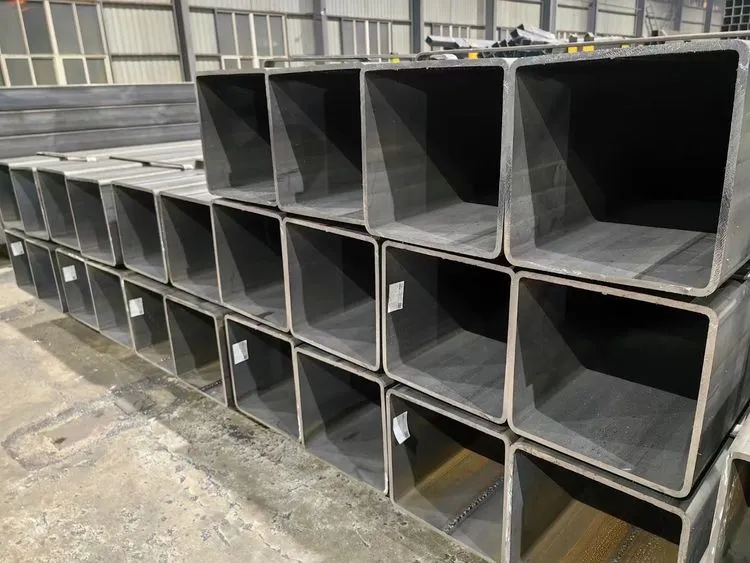 ASTM A1085 HSS HOLLOW SECTIONS