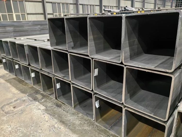 ASTM A501 STEEL HOLLOW SECTIONS suppliers